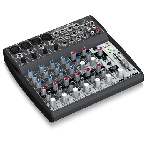 behringer | XENYX 1202
